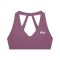 PW Sculpt Halter Bra